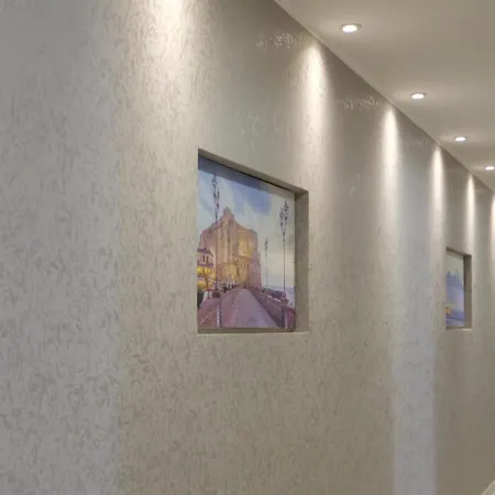 L'incanto Pensjonat 3*