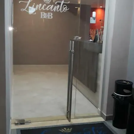Gæstehus L'incanto 3*