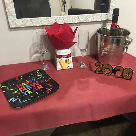 L'incanto Pensjonat 3*